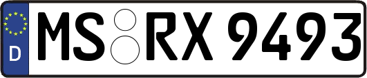 MS-RX9493