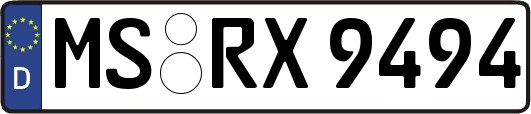 MS-RX9494
