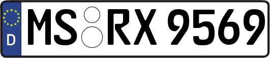 MS-RX9569
