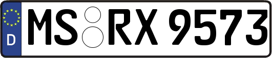MS-RX9573