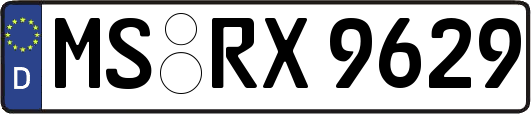 MS-RX9629
