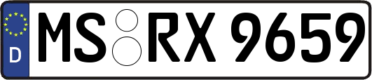 MS-RX9659