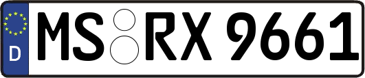 MS-RX9661