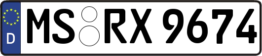 MS-RX9674