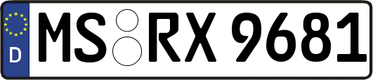 MS-RX9681