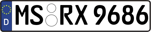 MS-RX9686