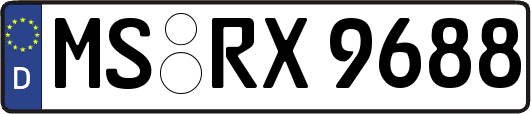 MS-RX9688
