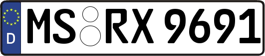 MS-RX9691