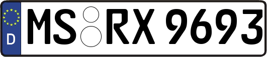 MS-RX9693