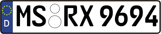 MS-RX9694
