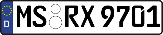 MS-RX9701