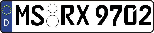 MS-RX9702