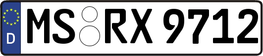 MS-RX9712