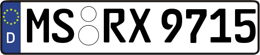 MS-RX9715