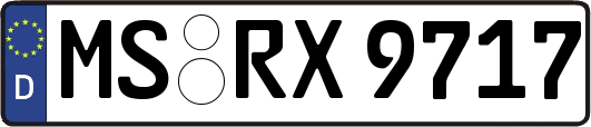 MS-RX9717