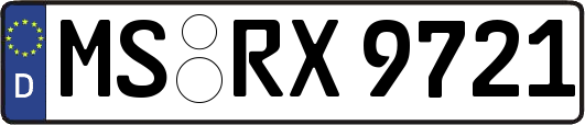 MS-RX9721