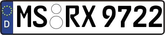 MS-RX9722