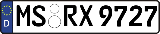 MS-RX9727