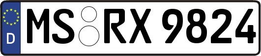 MS-RX9824