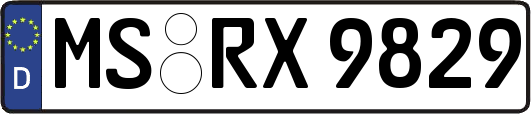 MS-RX9829
