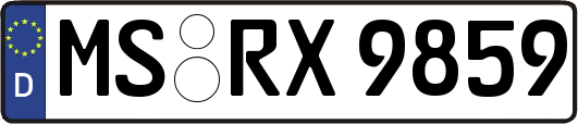 MS-RX9859