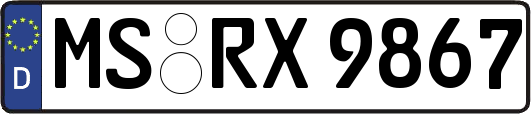 MS-RX9867
