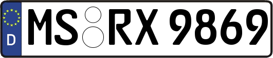 MS-RX9869