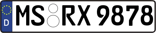 MS-RX9878