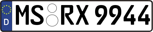 MS-RX9944
