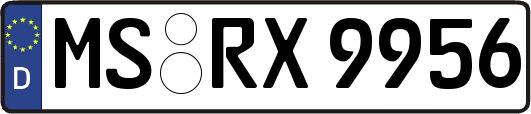 MS-RX9956