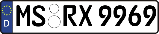 MS-RX9969