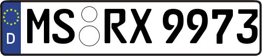 MS-RX9973