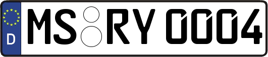 MS-RY0004