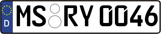 MS-RY0046