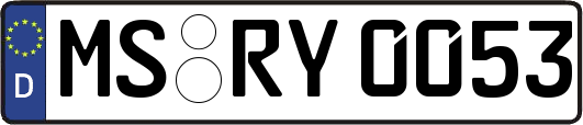 MS-RY0053
