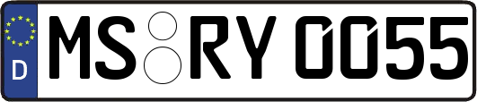 MS-RY0055