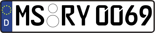 MS-RY0069