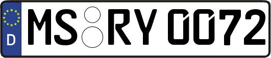 MS-RY0072