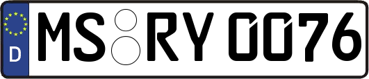 MS-RY0076