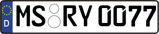 MS-RY0077