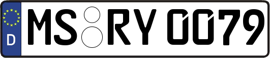 MS-RY0079