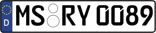MS-RY0089