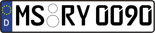 MS-RY0090