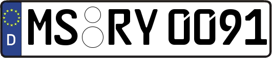 MS-RY0091