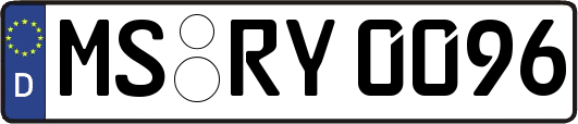 MS-RY0096