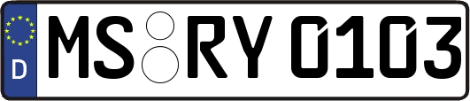 MS-RY0103