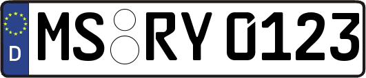 MS-RY0123