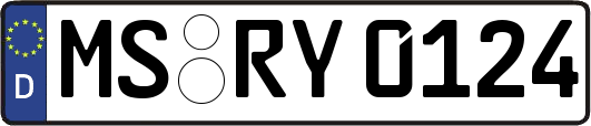 MS-RY0124