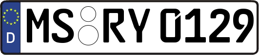 MS-RY0129