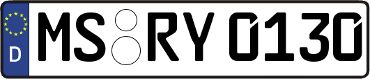 MS-RY0130